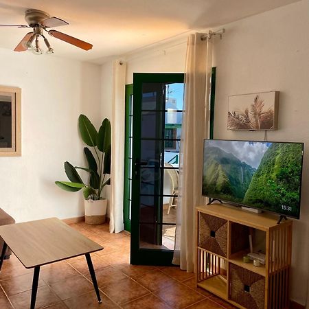 Casa Del Sol Leilighet Caleta De Fuste Eksteriør bilde