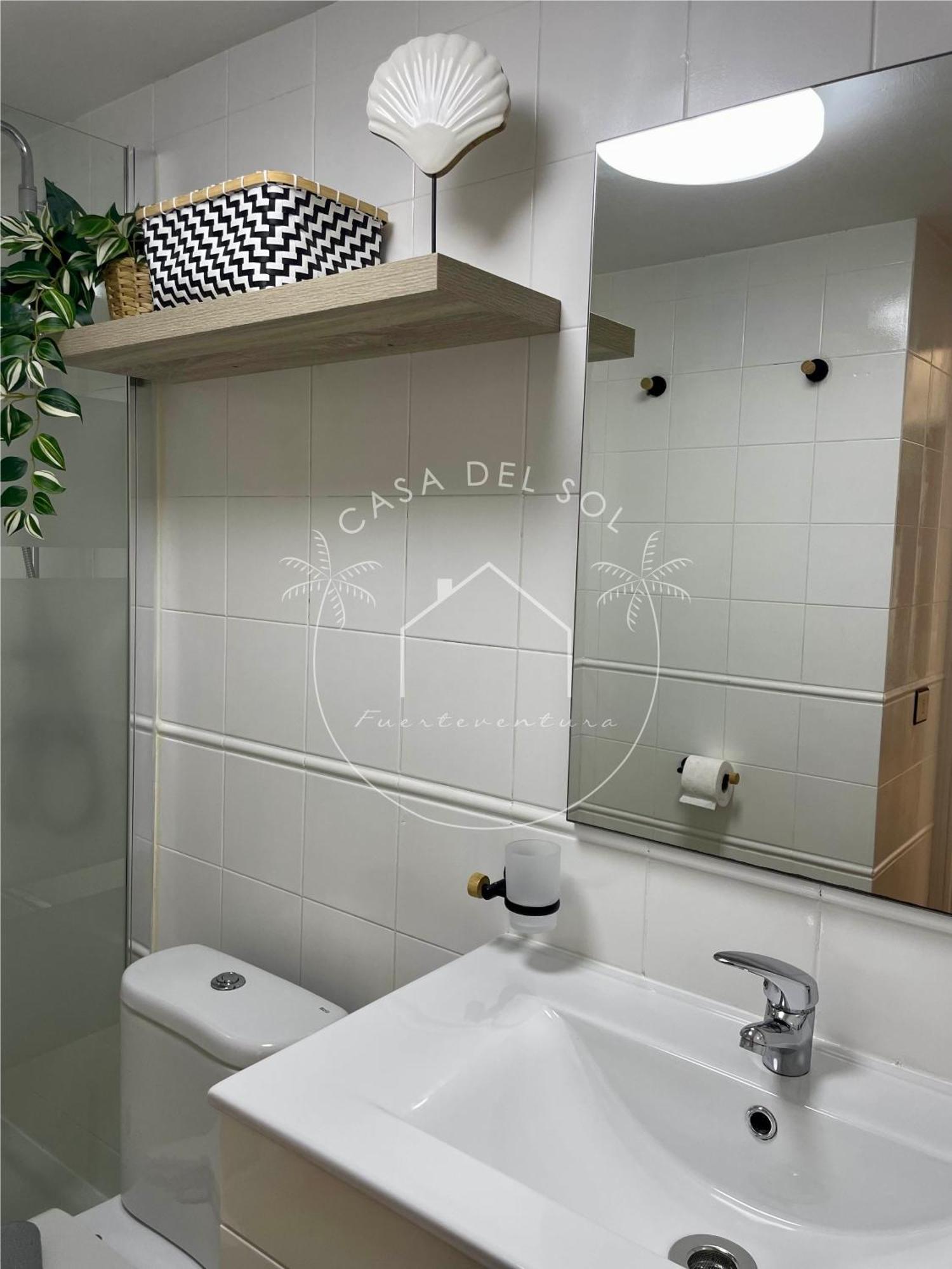 Casa Del Sol Leilighet Caleta De Fuste Eksteriør bilde