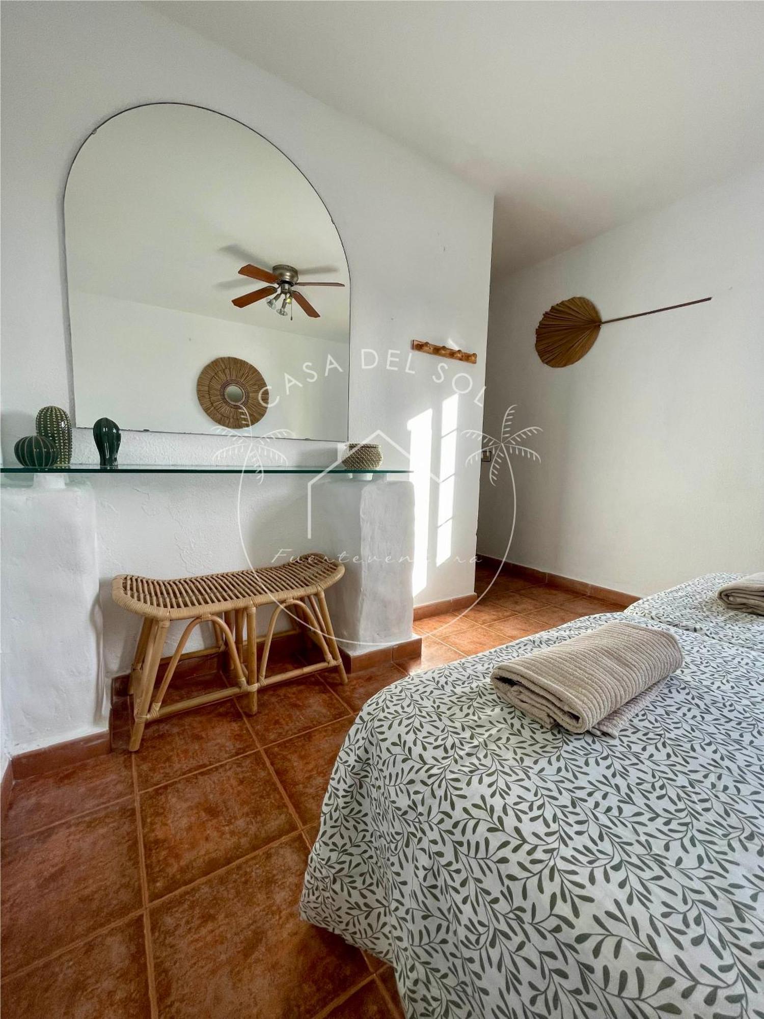 Casa Del Sol Leilighet Caleta De Fuste Eksteriør bilde
